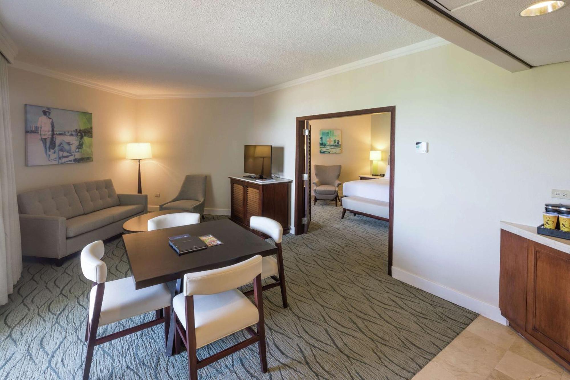Hilton Aruba Caribbean Resort & Casino Palm Beach Esterno foto