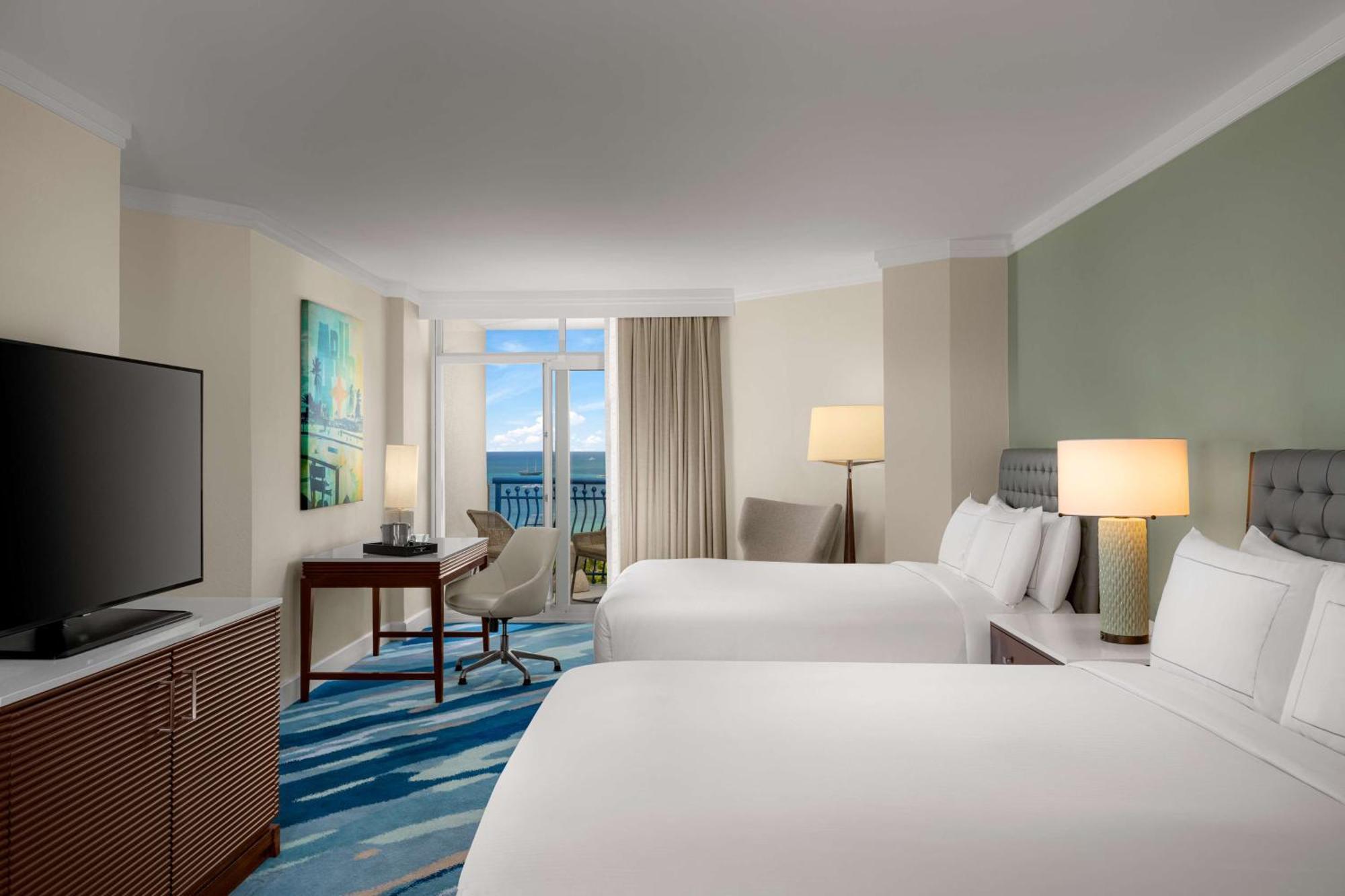 Hilton Aruba Caribbean Resort & Casino Palm Beach Esterno foto
