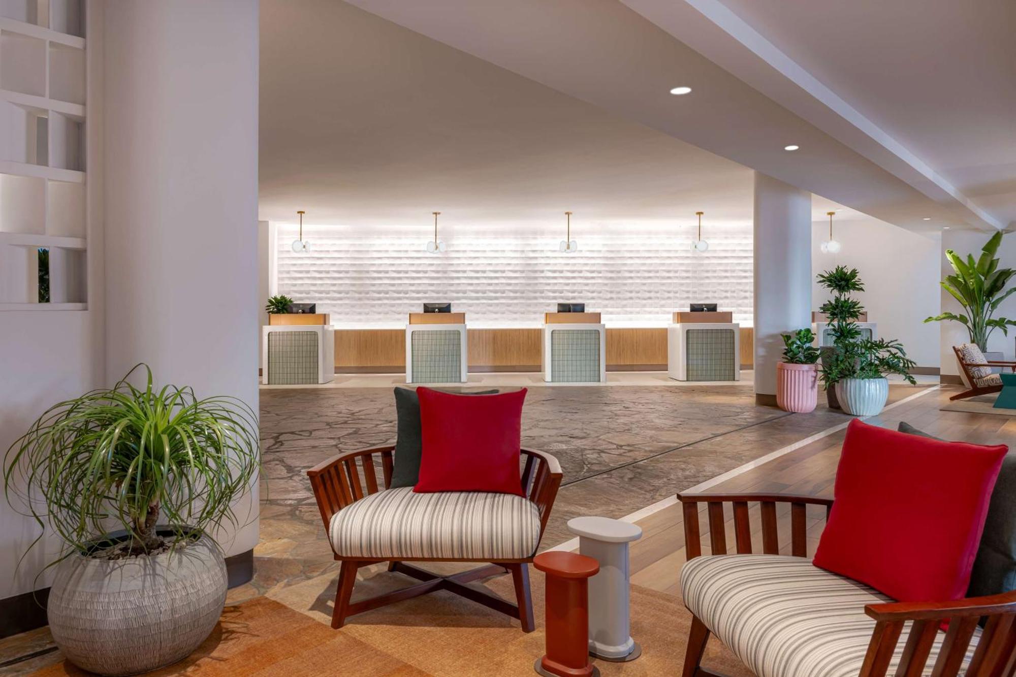 Hilton Aruba Caribbean Resort & Casino Palm Beach Esterno foto