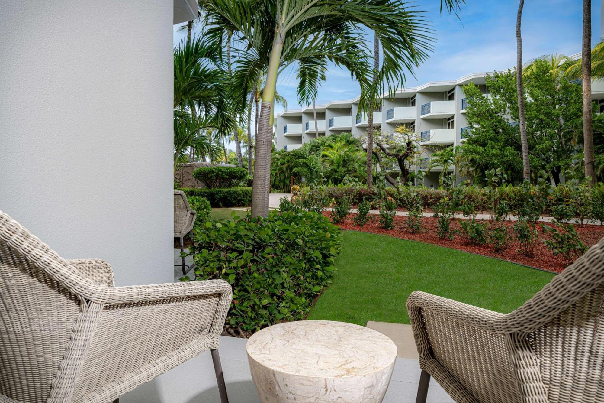 Hilton Aruba Caribbean Resort & Casino Palm Beach Esterno foto