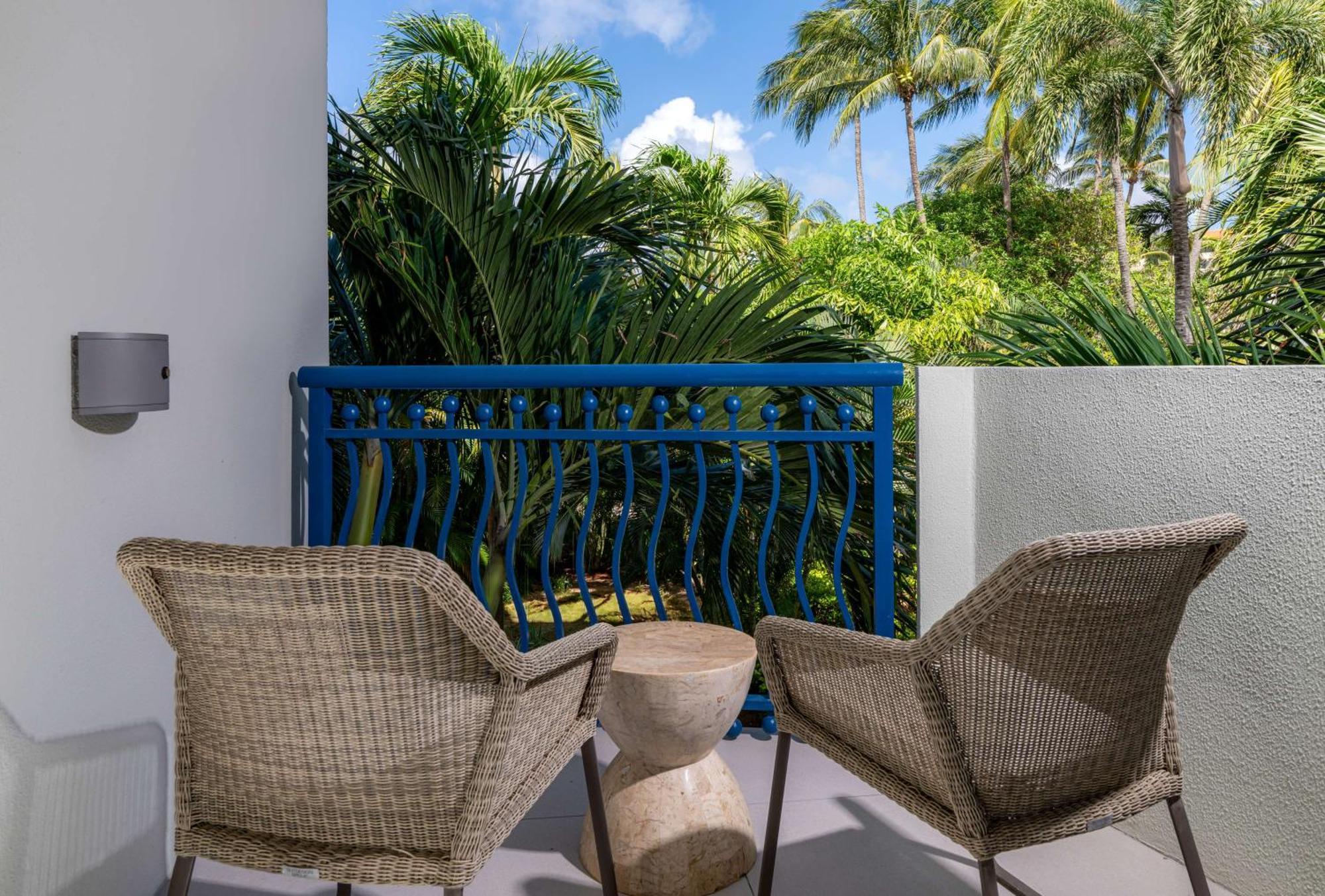 Hilton Aruba Caribbean Resort & Casino Palm Beach Esterno foto