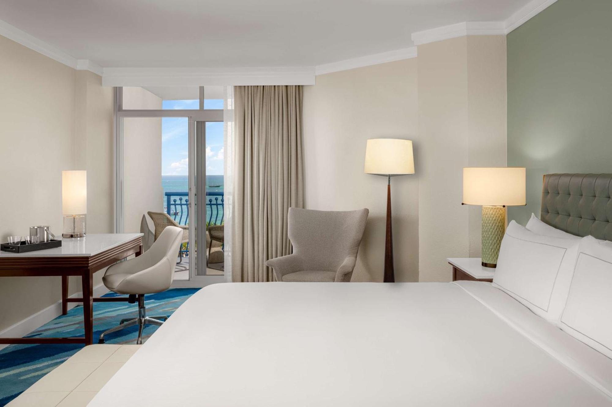 Hilton Aruba Caribbean Resort & Casino Palm Beach Esterno foto